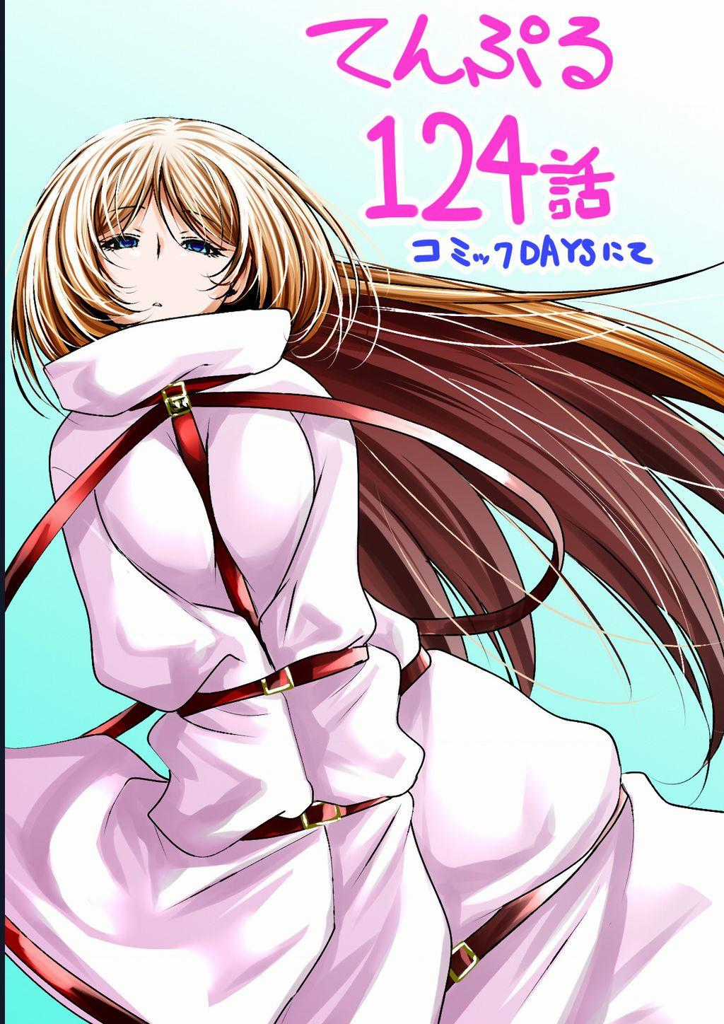 Tenpuru - Chapter 124 - Trang 21