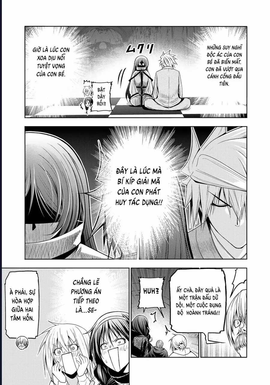 Tenpuru - Chapter 125 - Trang 13