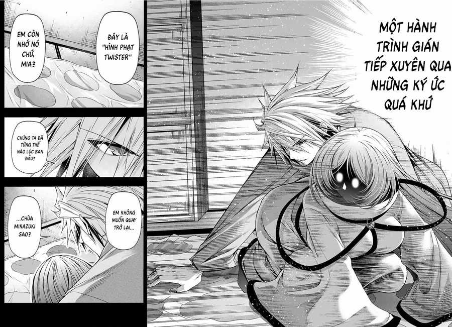 Tenpuru - Chapter 125 - Trang 14