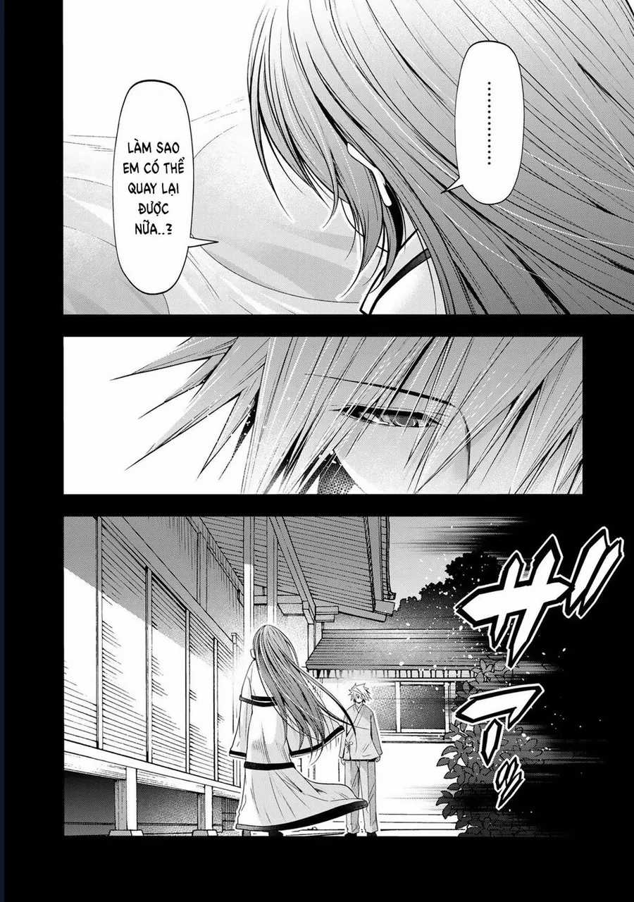 Tenpuru - Chapter 125 - Trang 15