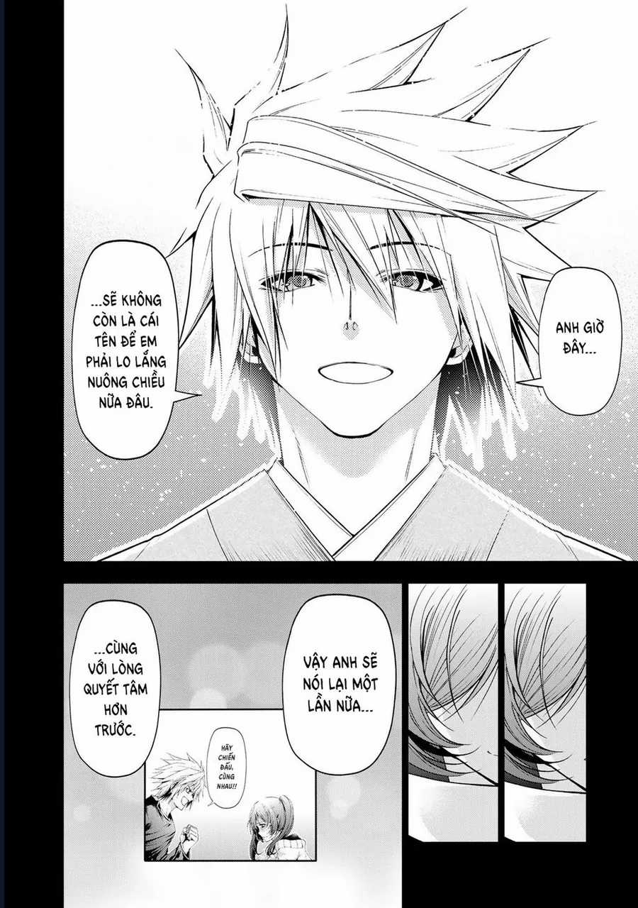 Tenpuru - Chapter 125 - Trang 19