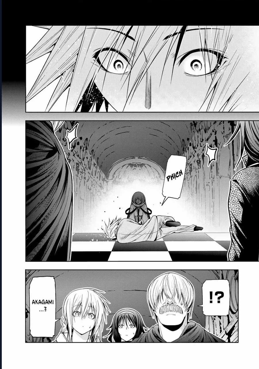 Tenpuru - Chapter 125 - Trang 22