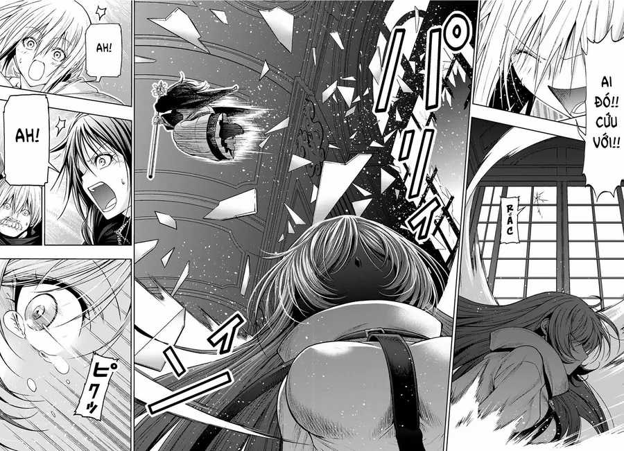 Tenpuru - Chapter 125 - Trang 25