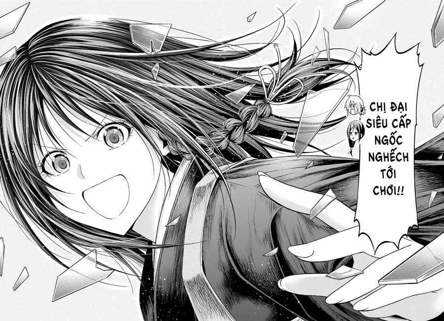 Tenpuru - Chapter 125 - Trang 26