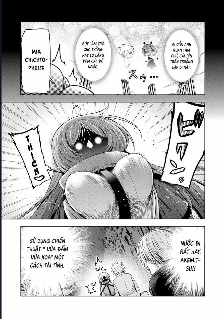 Tenpuru - Chapter 125 - Trang 7