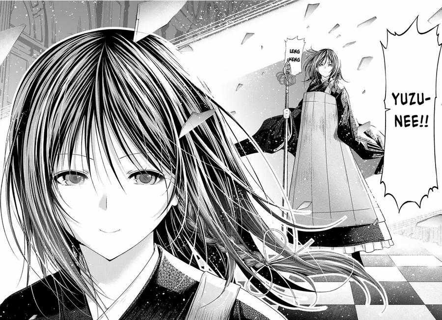 Tenpuru - Chapter 126 - Trang 2