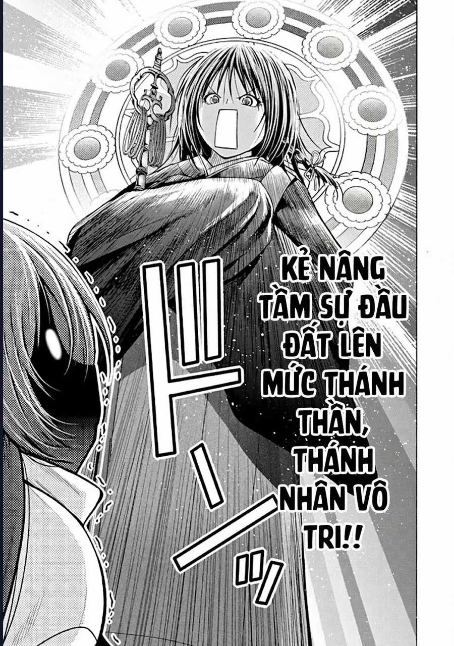 Tenpuru - Chapter 126 - Trang 12