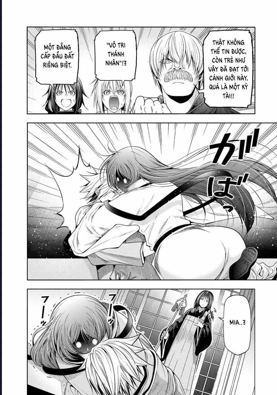 Tenpuru - Chapter 126 - Trang 13