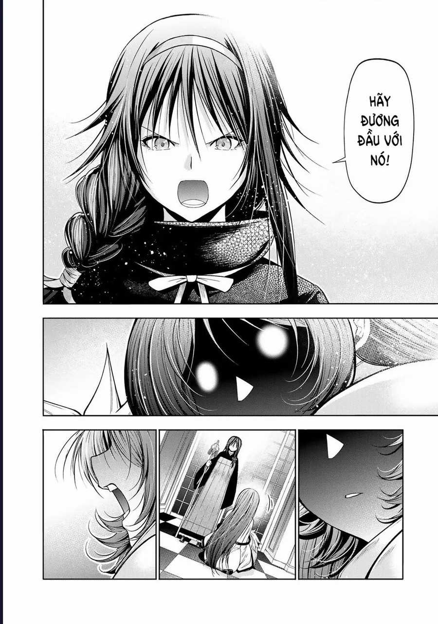 Tenpuru - Chapter 126 - Trang 15