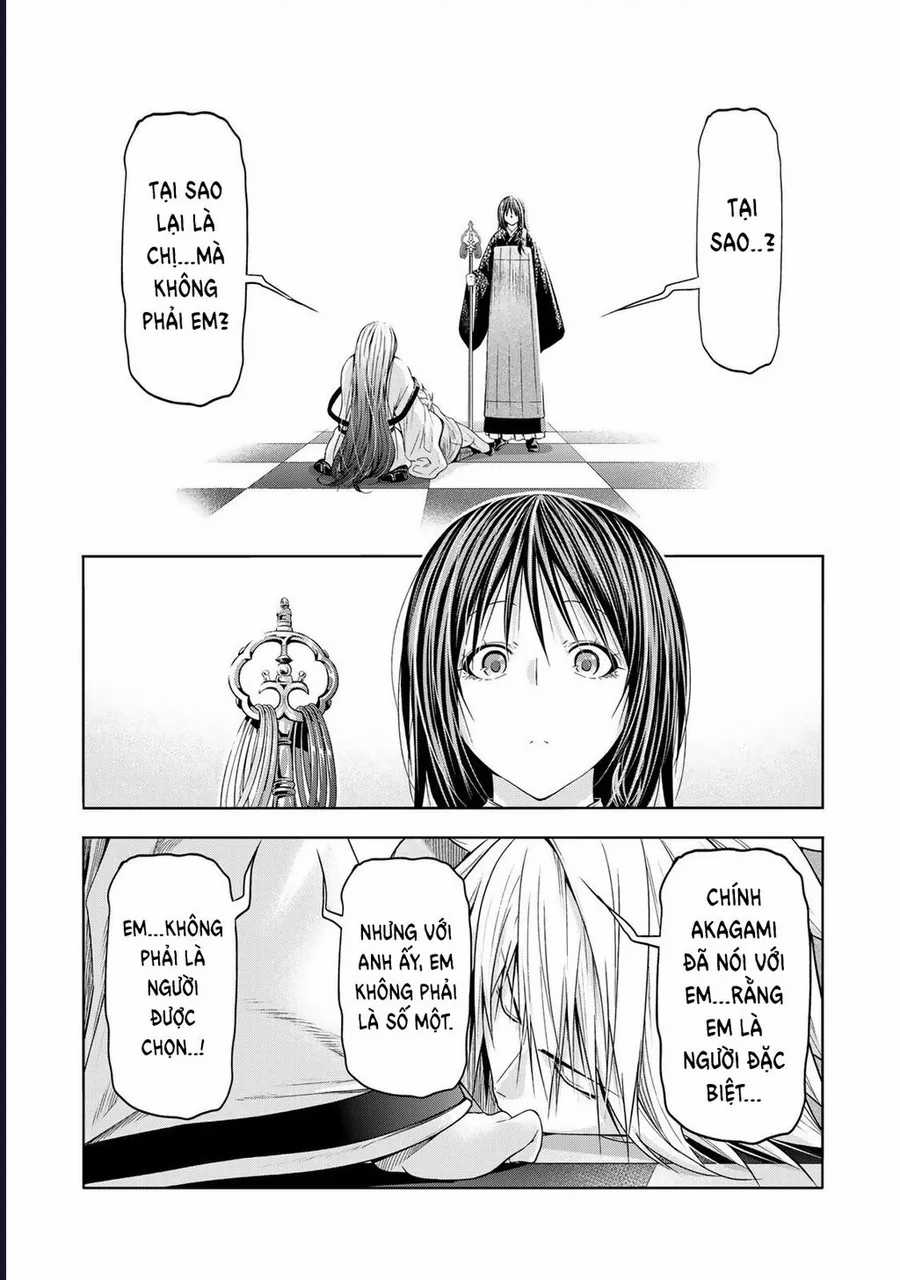 Tenpuru - Chapter 126 - Trang 16