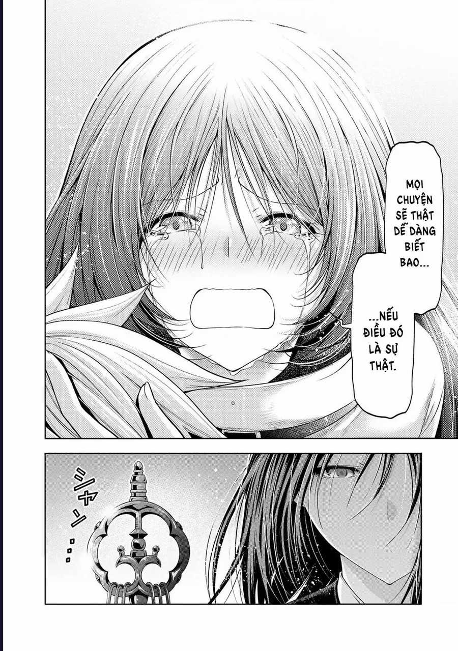 Tenpuru - Chapter 126 - Trang 19