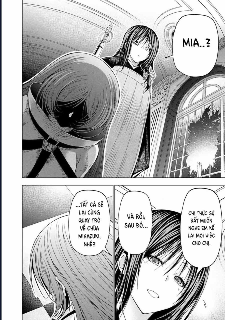 Tenpuru - Chapter 126 - Trang 5