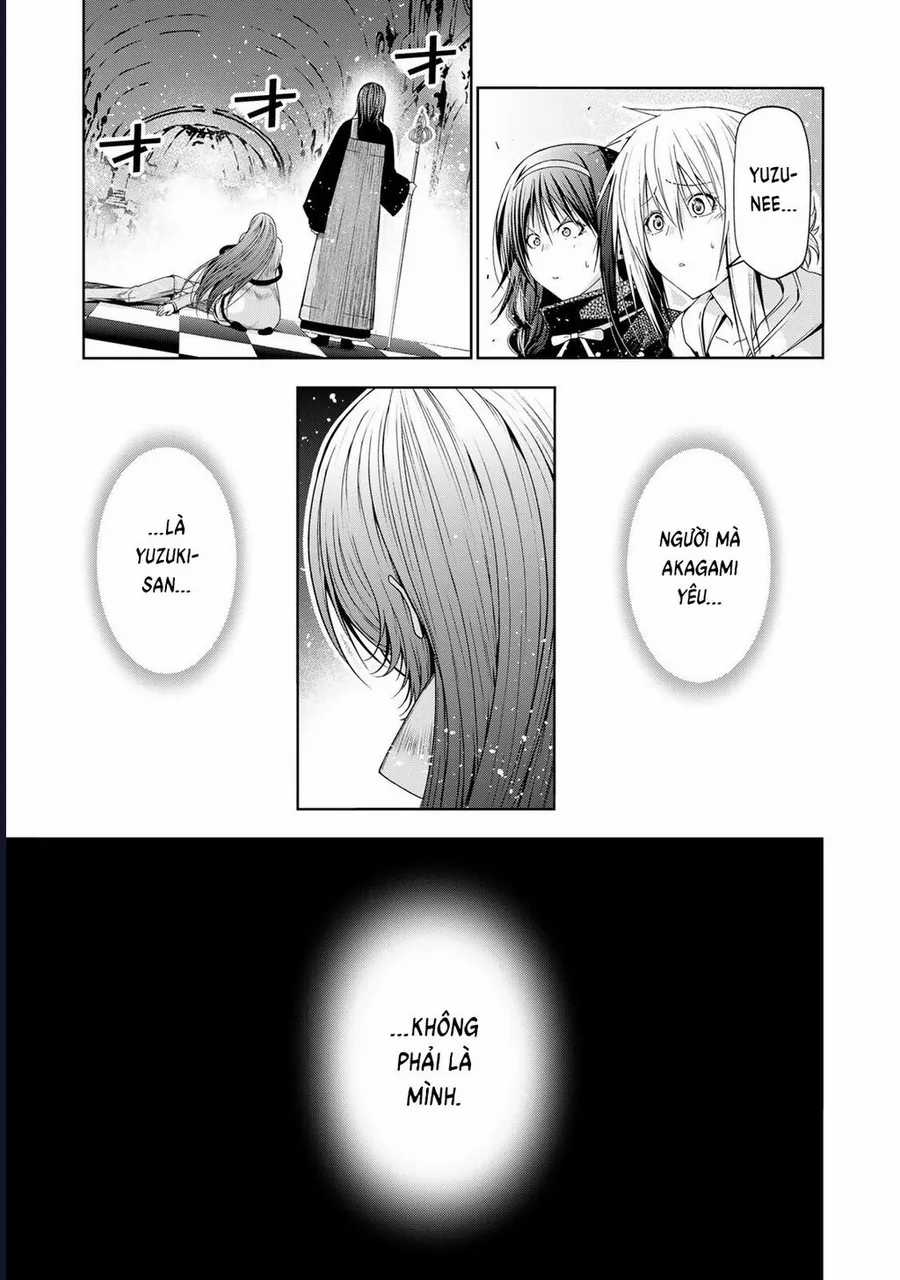 Tenpuru - Chapter 126 - Trang 6