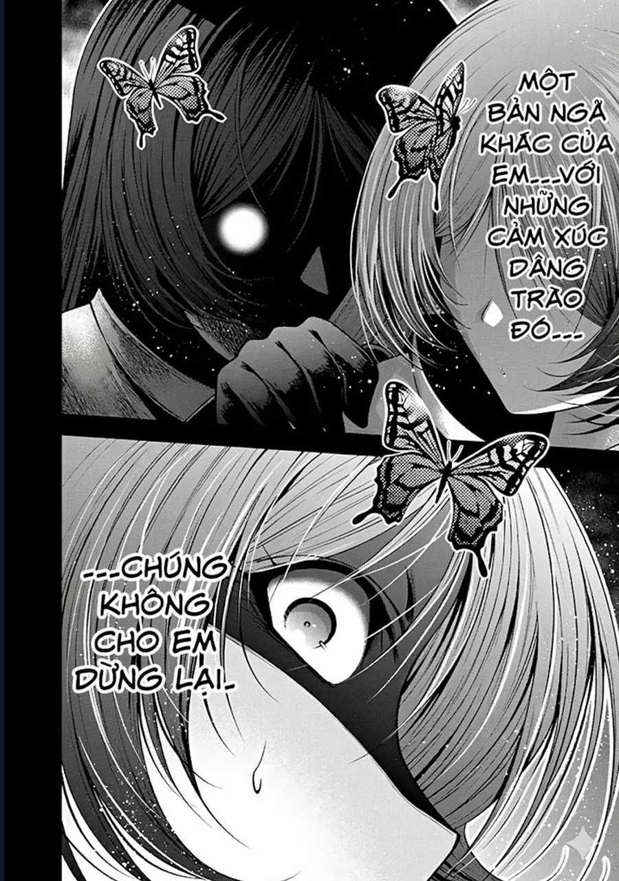 Tenpuru - Chapter 126 - Trang 9