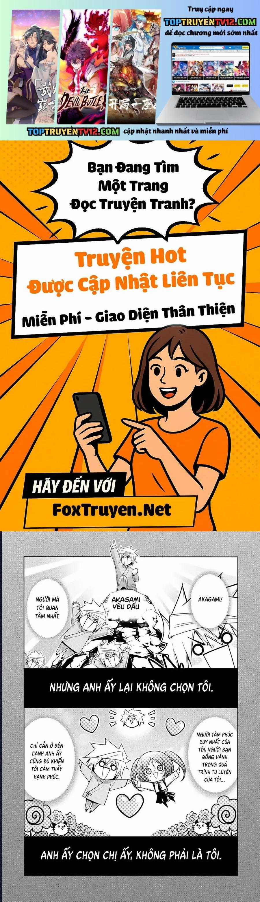 Tenpuru - Chapter 127 - Trang 1