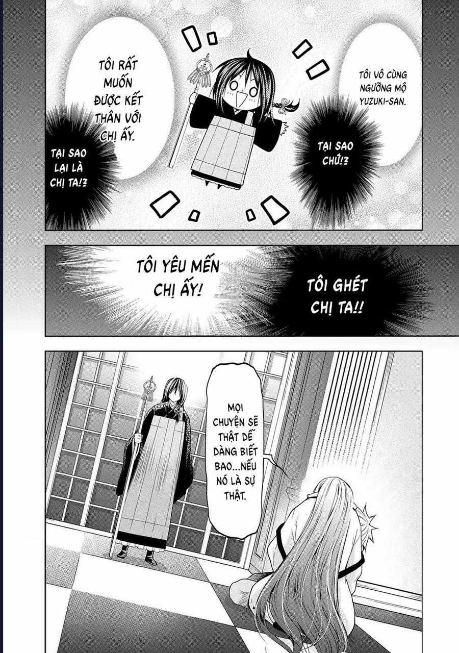 Tenpuru - Chapter 127 - Trang 2