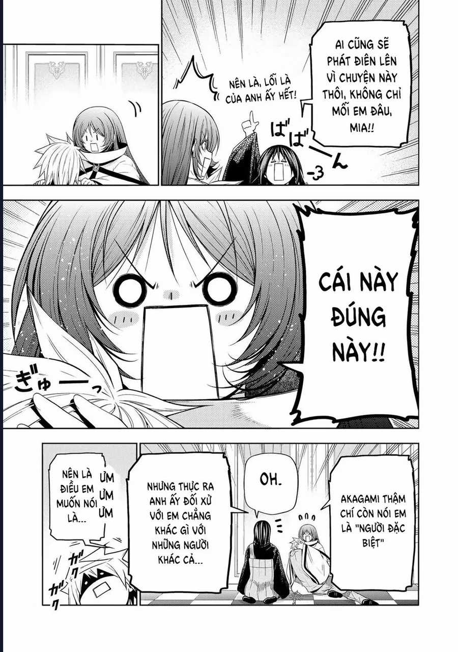 Tenpuru - Chapter 127 - Trang 13