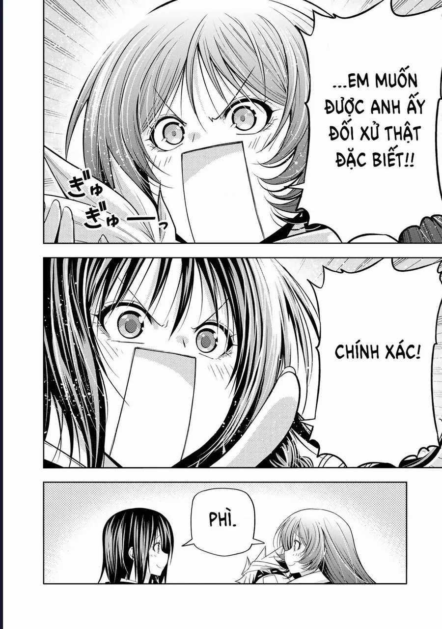 Tenpuru - Chapter 127 - Trang 14