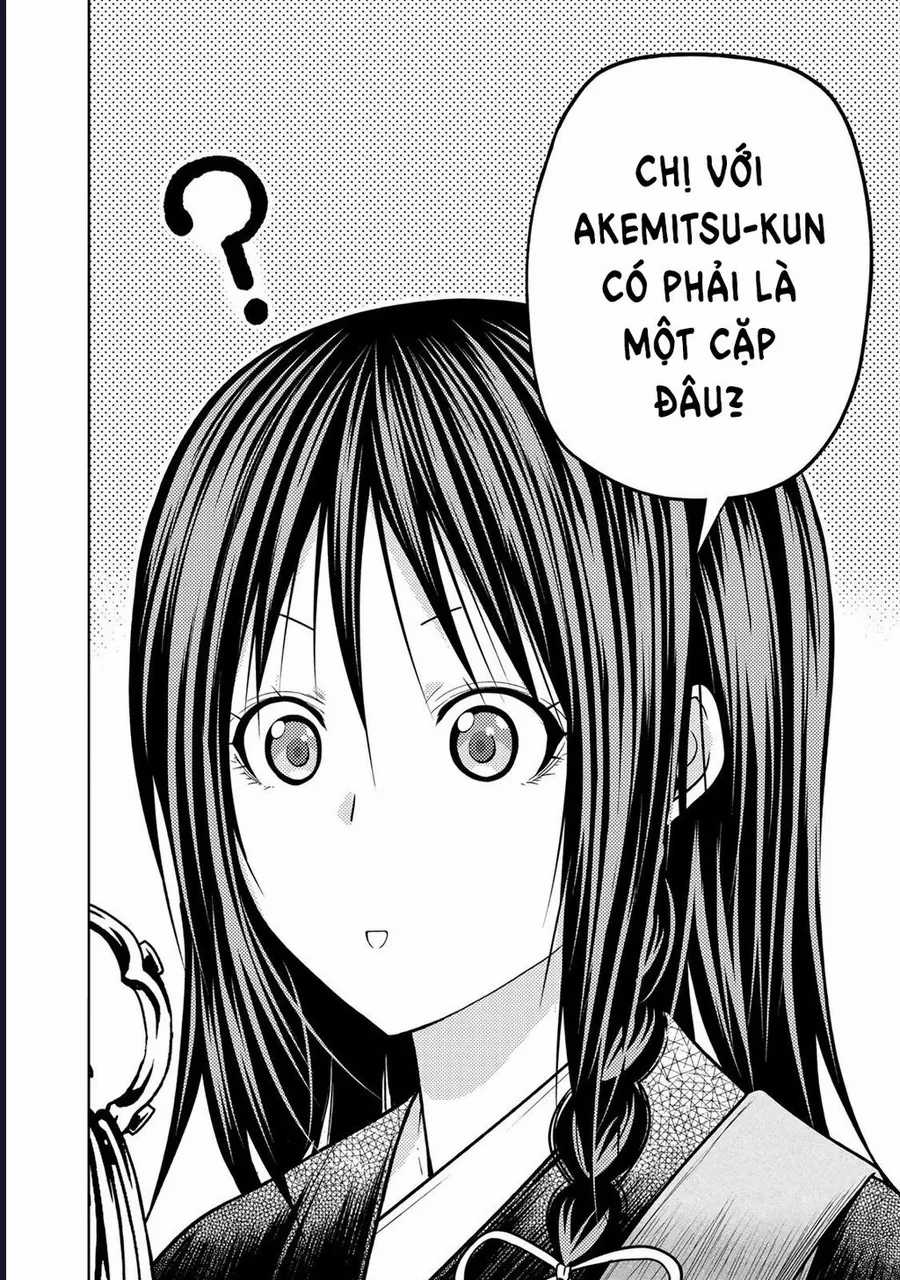 Tenpuru - Chapter 127 - Trang 4