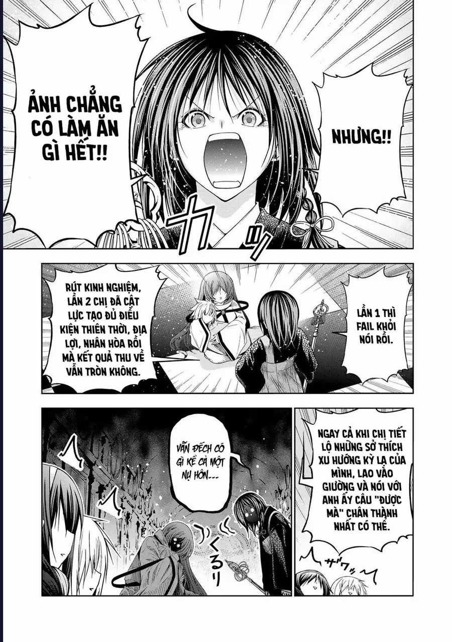 Tenpuru - Chapter 127 - Trang 9