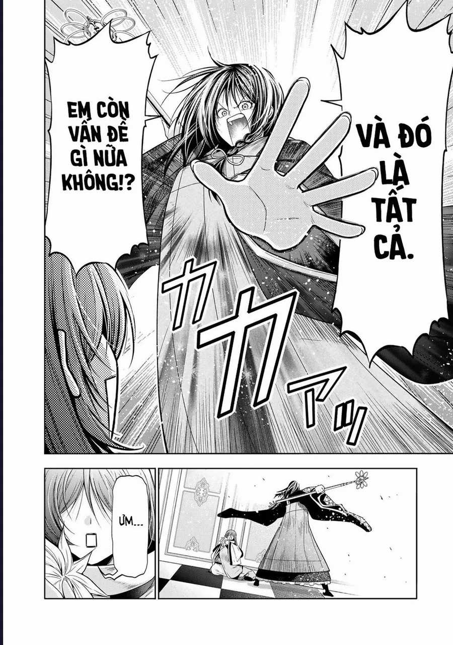 Tenpuru - Chapter 127 - Trang 10