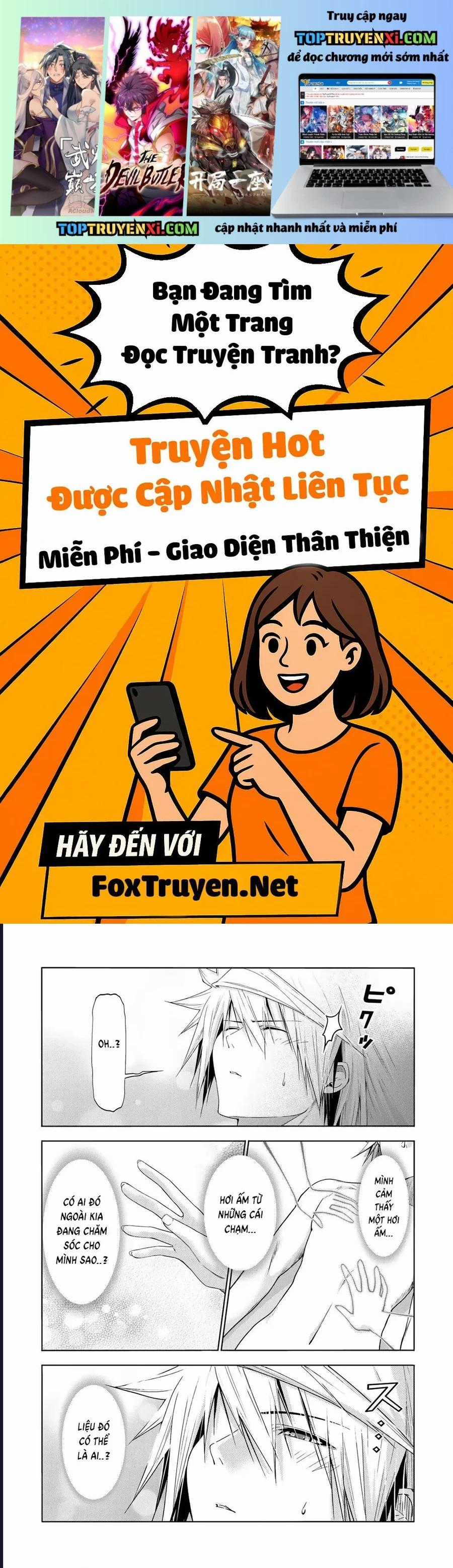 Tenpuru - Chapter 128 - Trang 1