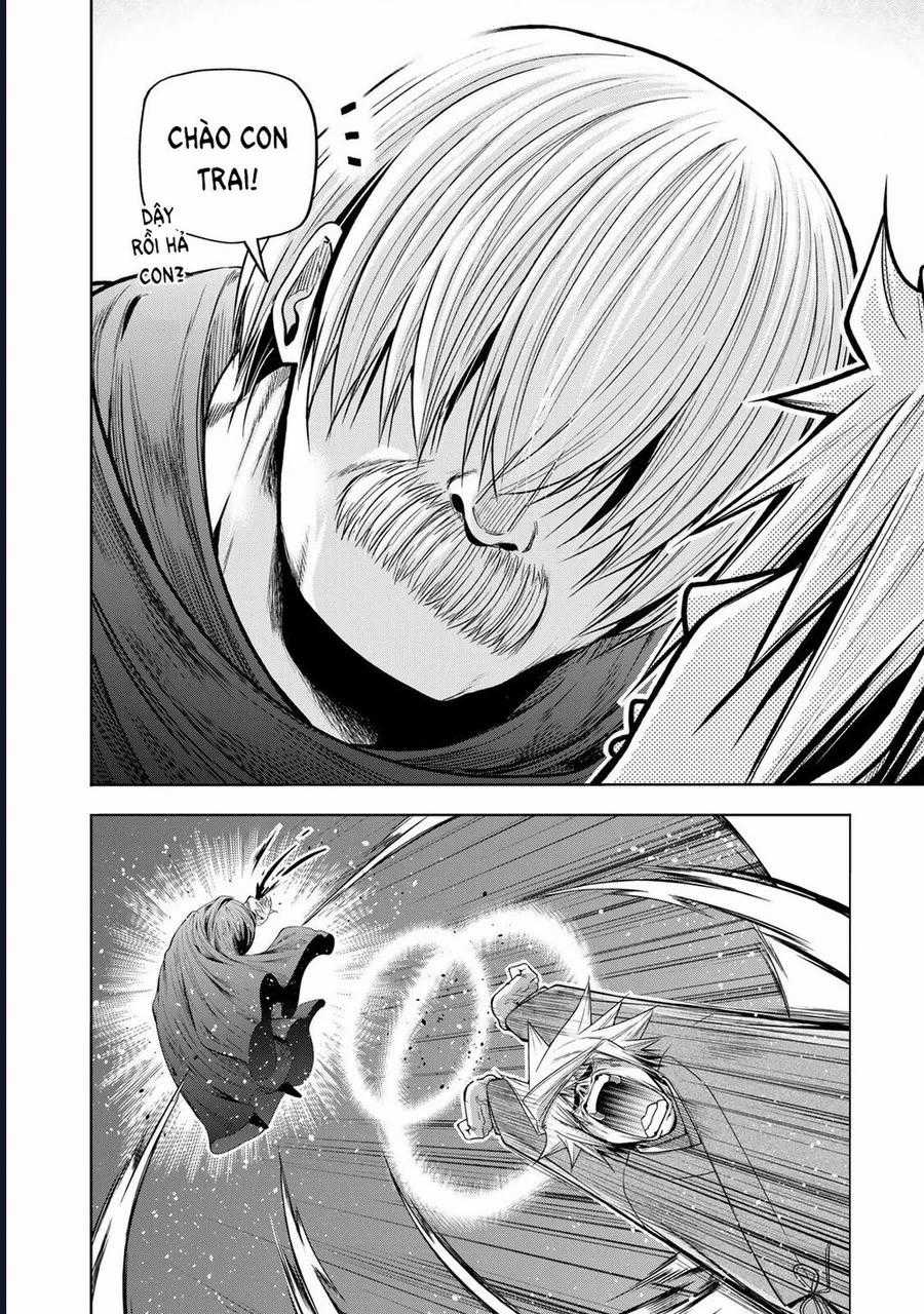 Tenpuru - Chapter 128 - Trang 2