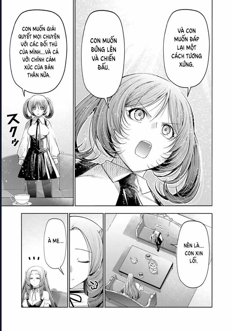 Tenpuru - Chapter 128 - Trang 11