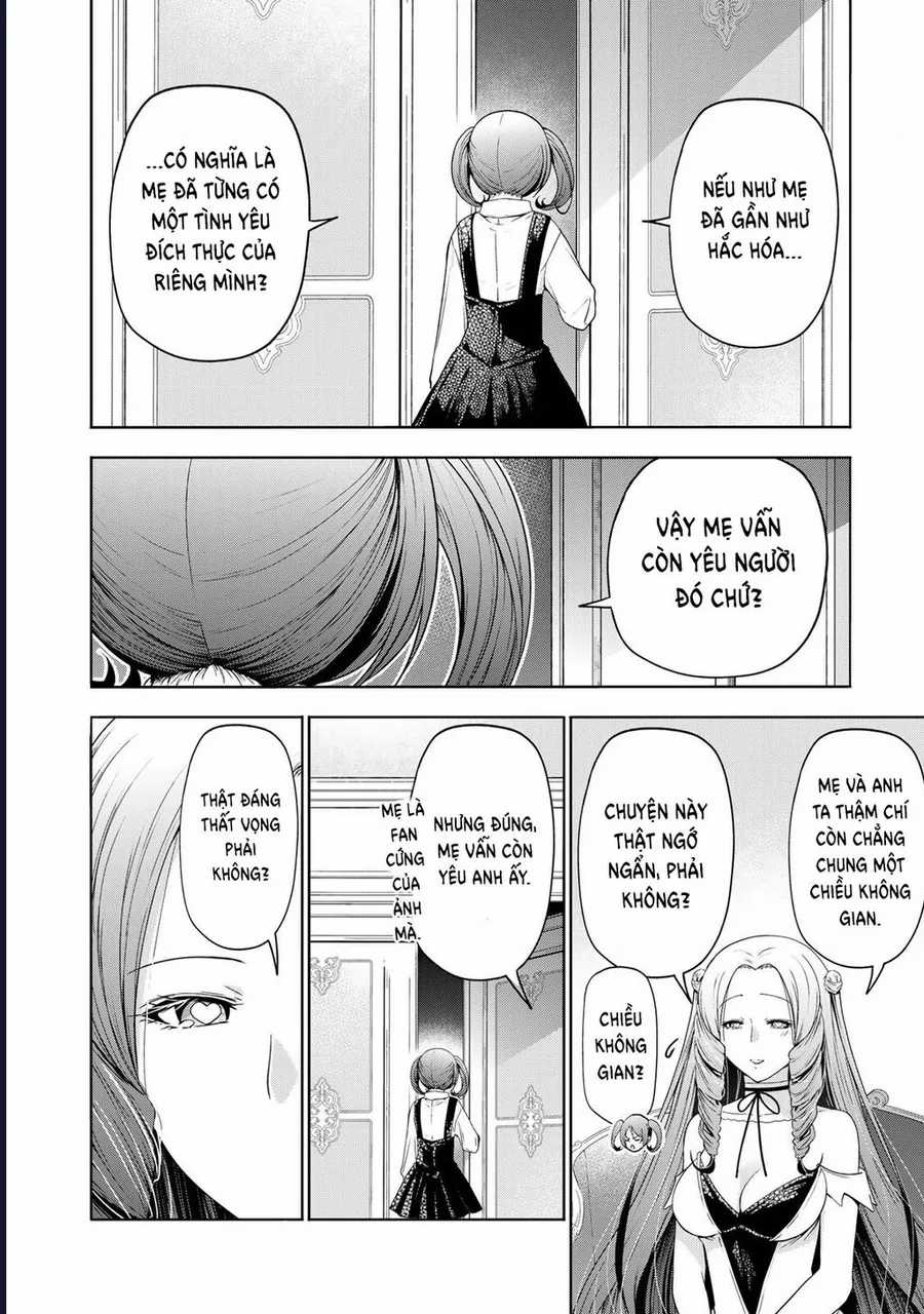 Tenpuru - Chapter 128 - Trang 12