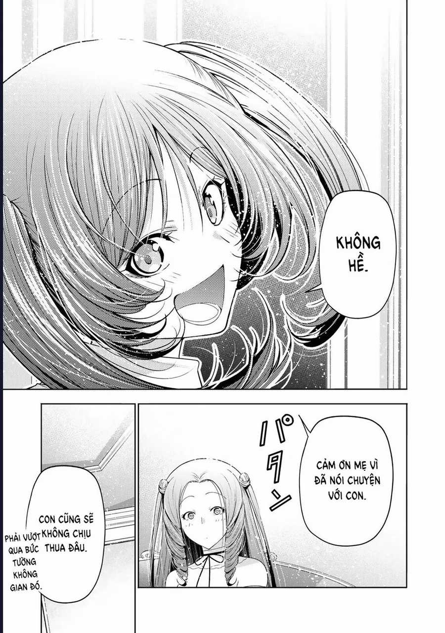 Tenpuru - Chapter 128 - Trang 13