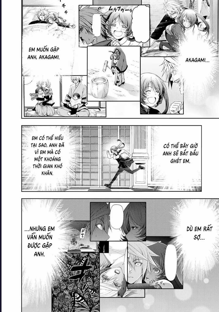 Tenpuru - Chapter 128 - Trang 14