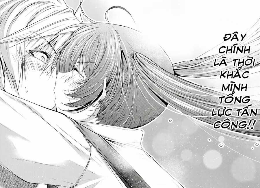 Tenpuru - Chapter 128 - Trang 16