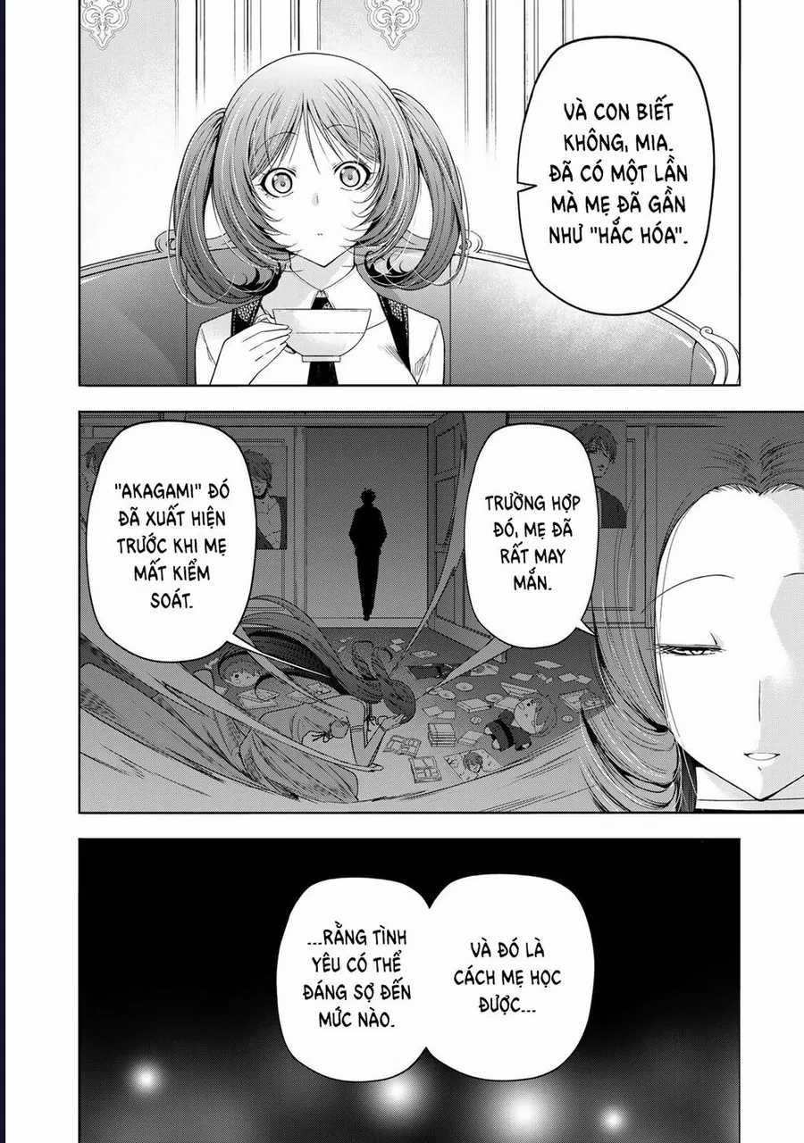 Tenpuru - Chapter 128 - Trang 8