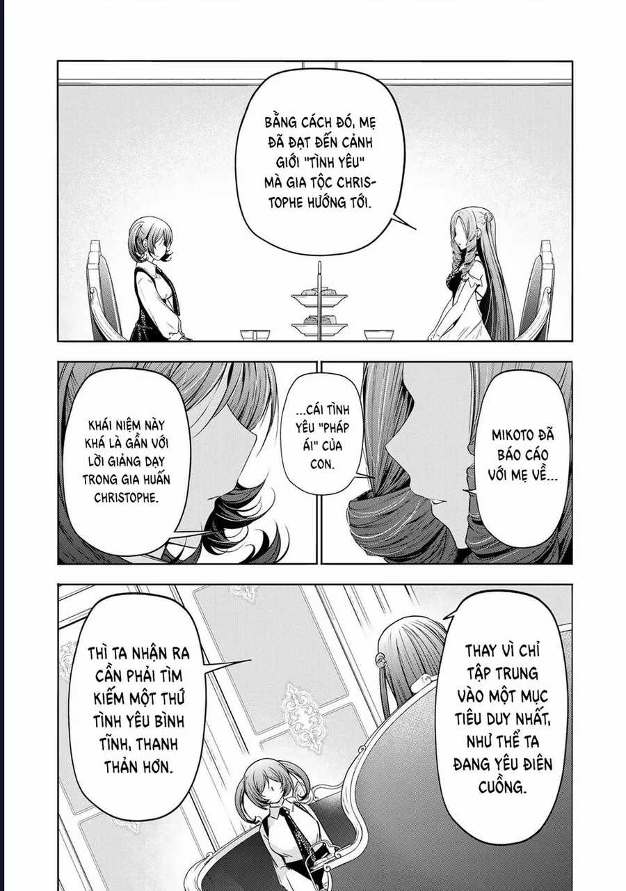 Tenpuru - Chapter 128 - Trang 9