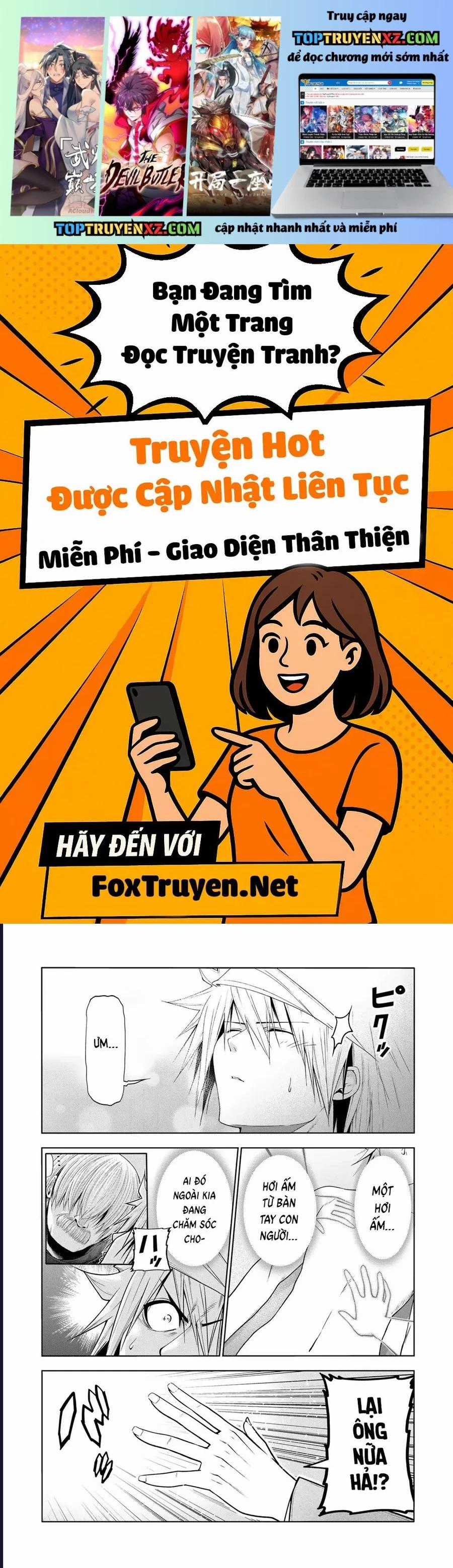 Tenpuru - Chapter 129 - Trang 1