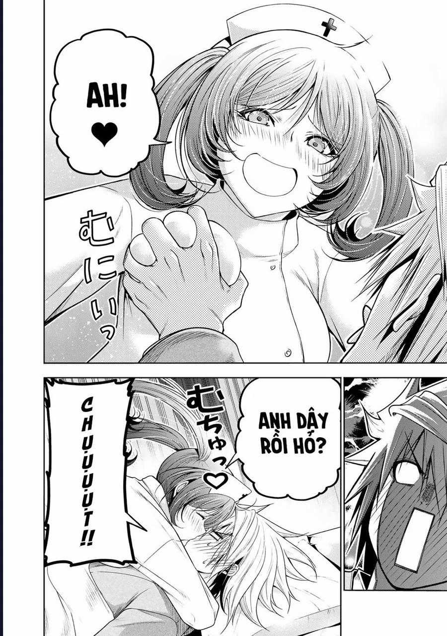 Tenpuru - Chapter 129 - Trang 2