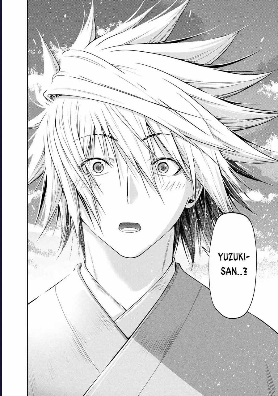 Tenpuru - Chapter 129 - Trang 15