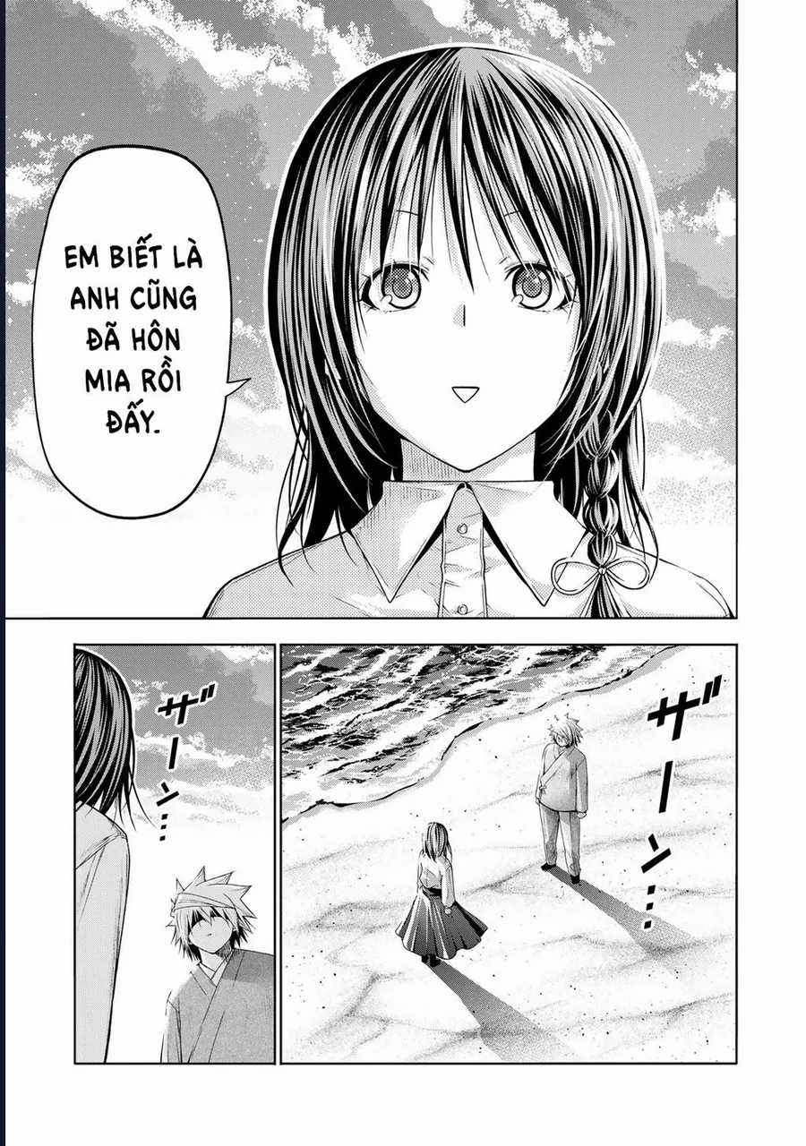 Tenpuru - Chapter 129 - Trang 18