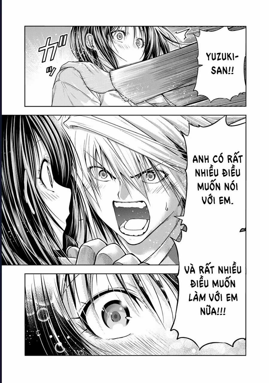 Tenpuru - Chapter 129 - Trang 20