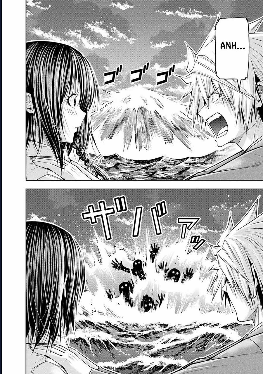 Tenpuru - Chapter 129 - Trang 21