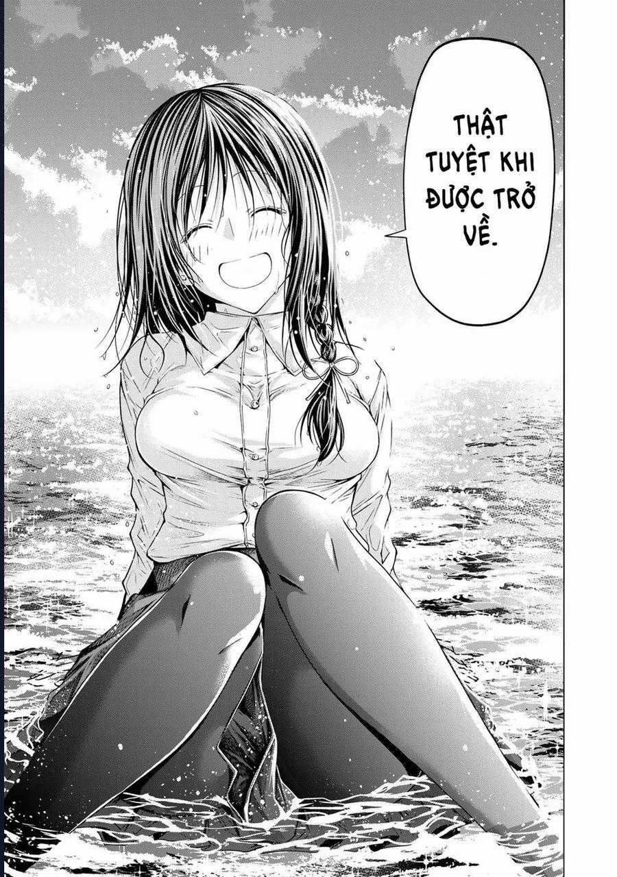 Tenpuru - Chapter 129 - Trang 24