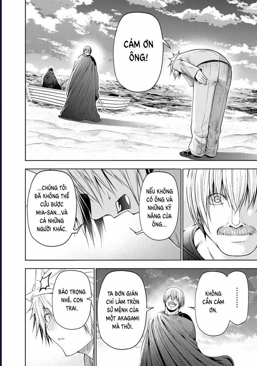 Tenpuru - Chapter 129 - Trang 6