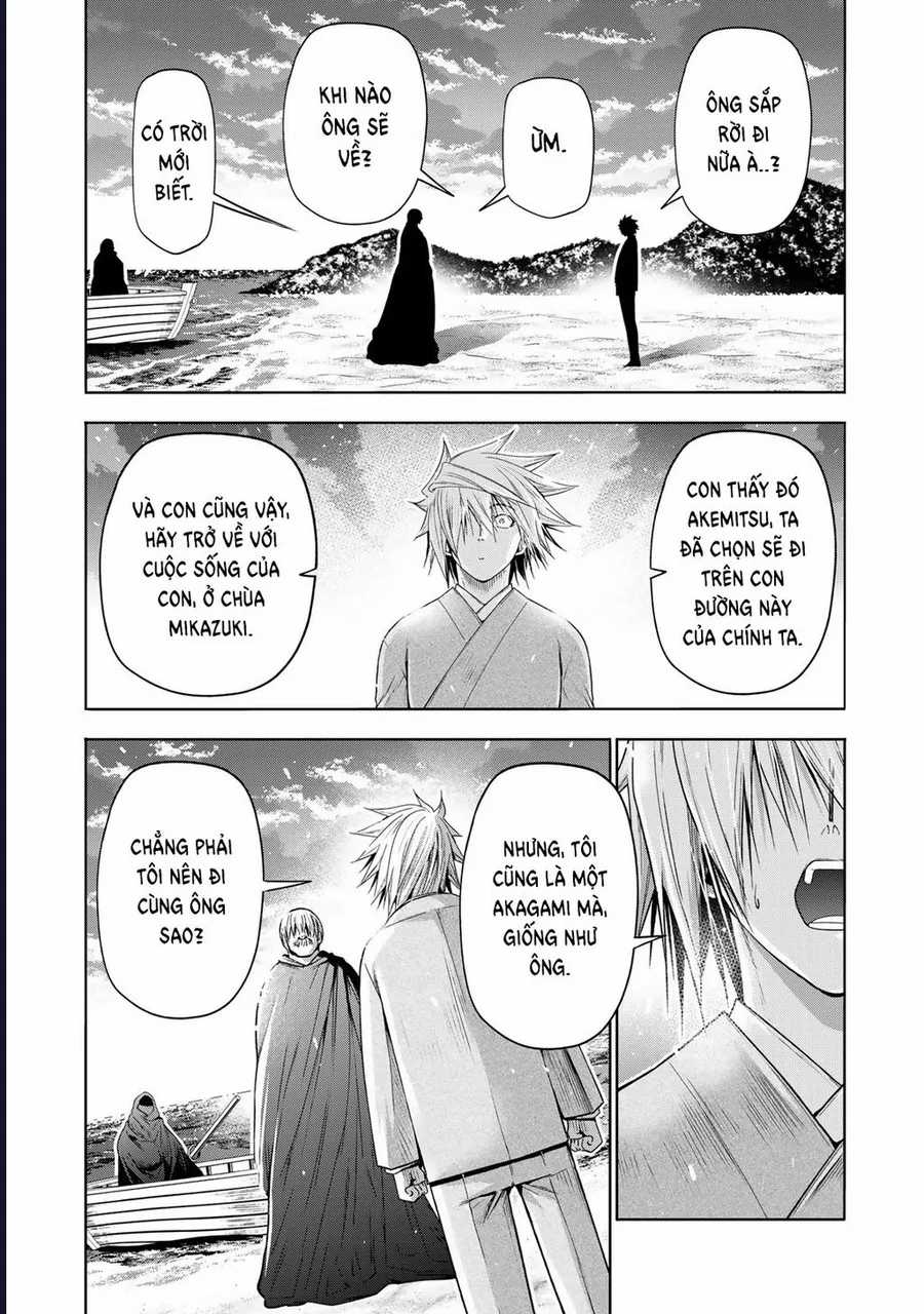 Tenpuru - Chapter 129 - Trang 7