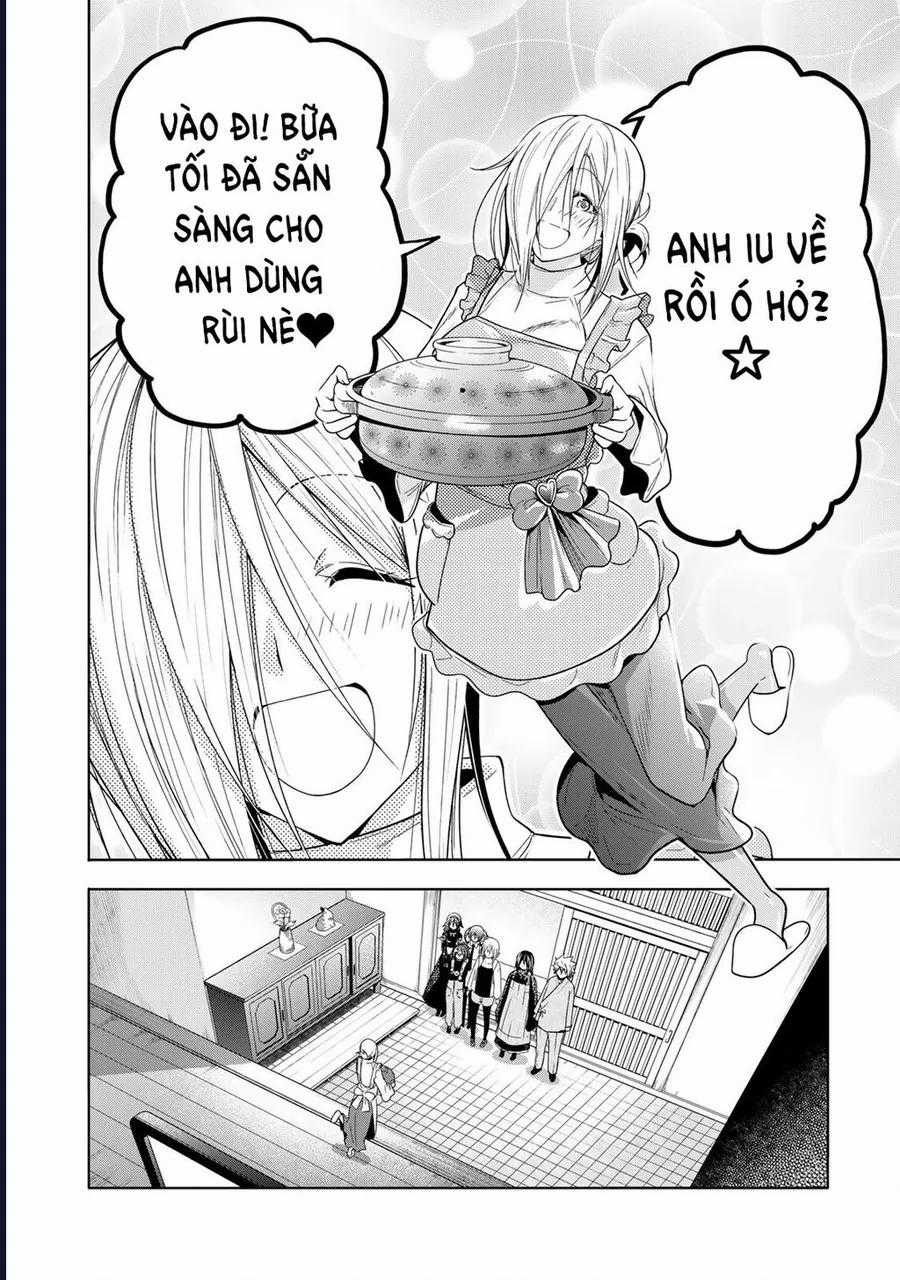 Tenpuru - Chapter 130 - Trang 2