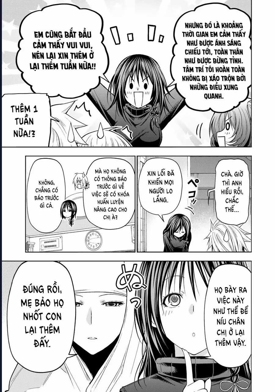 Tenpuru - Chapter 130 - Trang 11