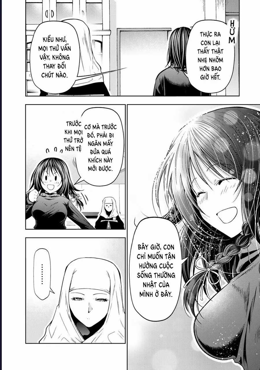 Tenpuru - Chapter 130 - Trang 16