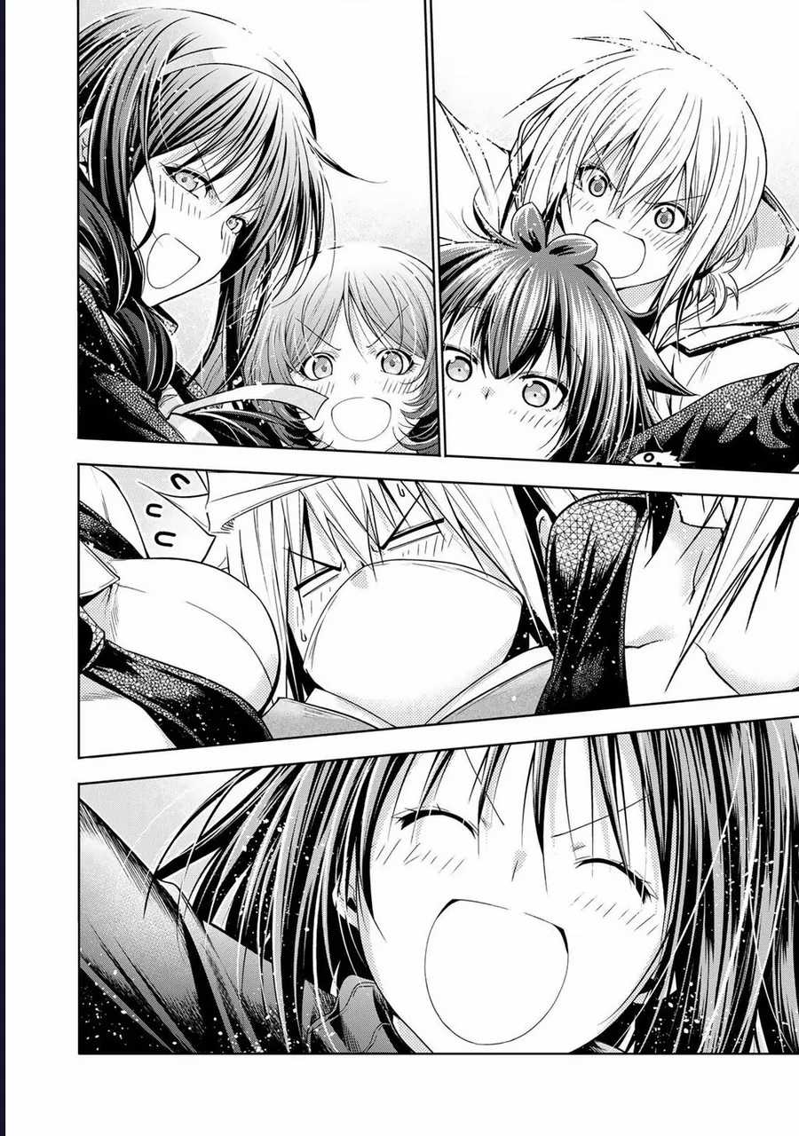 Tenpuru - Chapter 130 - Trang 18