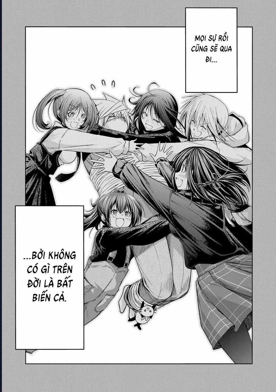 Tenpuru - Chapter 130 - Trang 19