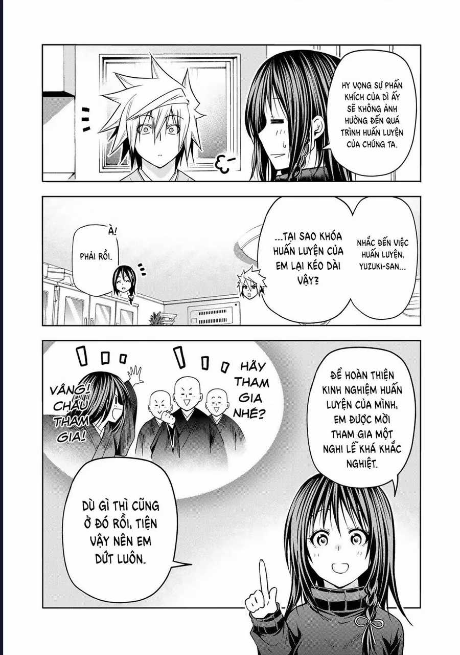 Tenpuru - Chapter 130 - Trang 9