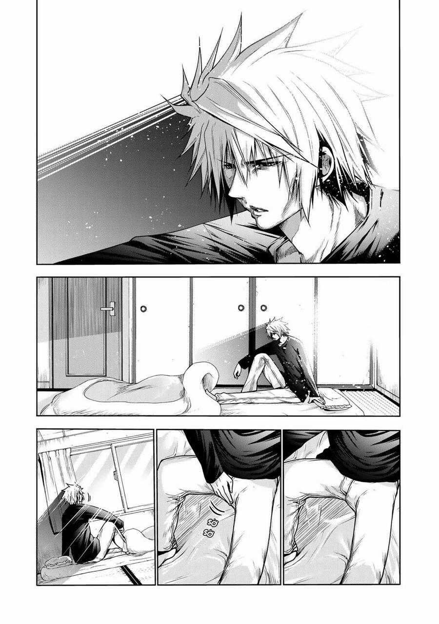 Tenpuru - Chapter 46 - Trang 1